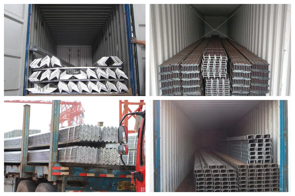 下载33.jpg Stainless Steel Unequal Angle