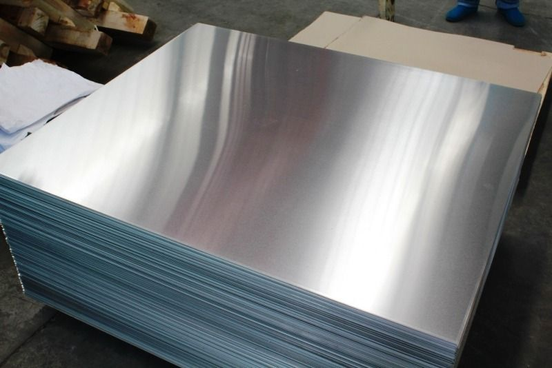 Severals properties of metal materials