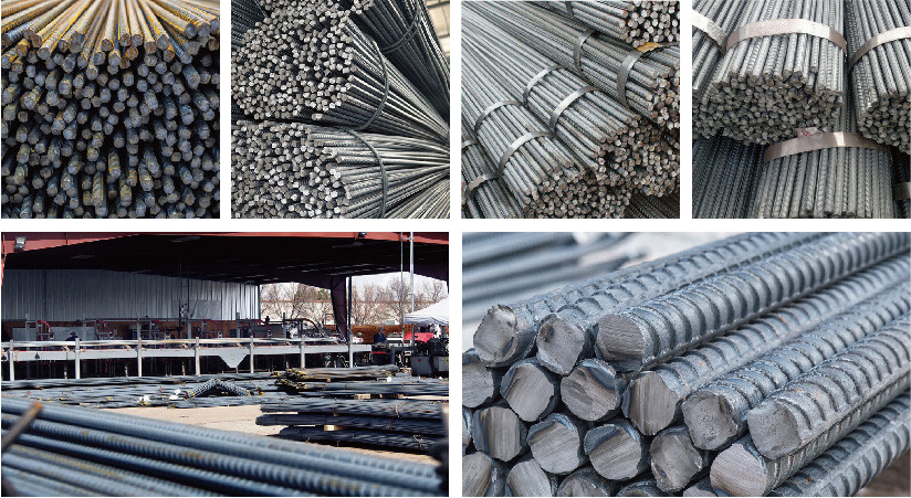 REBAR.jpg Good Quality Deformed Steel Rebar