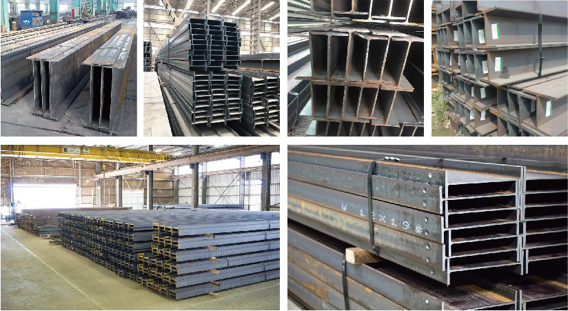 BEAM.jpg Mild Steel I Beam