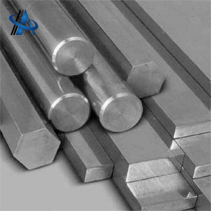 Aluminium Bars