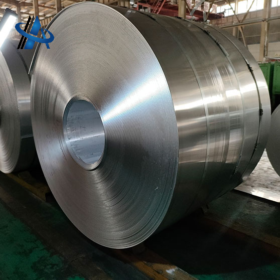 316L Stainless Steel Coil