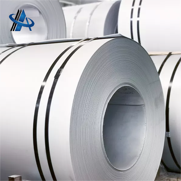 Hot Rolled Stainless Steel Coil