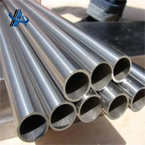 316L Stainless Steel Pipe