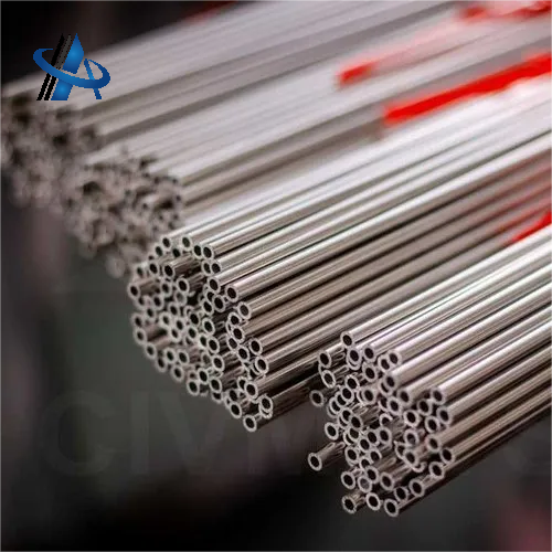 Stainless Steel Capillary Tube
