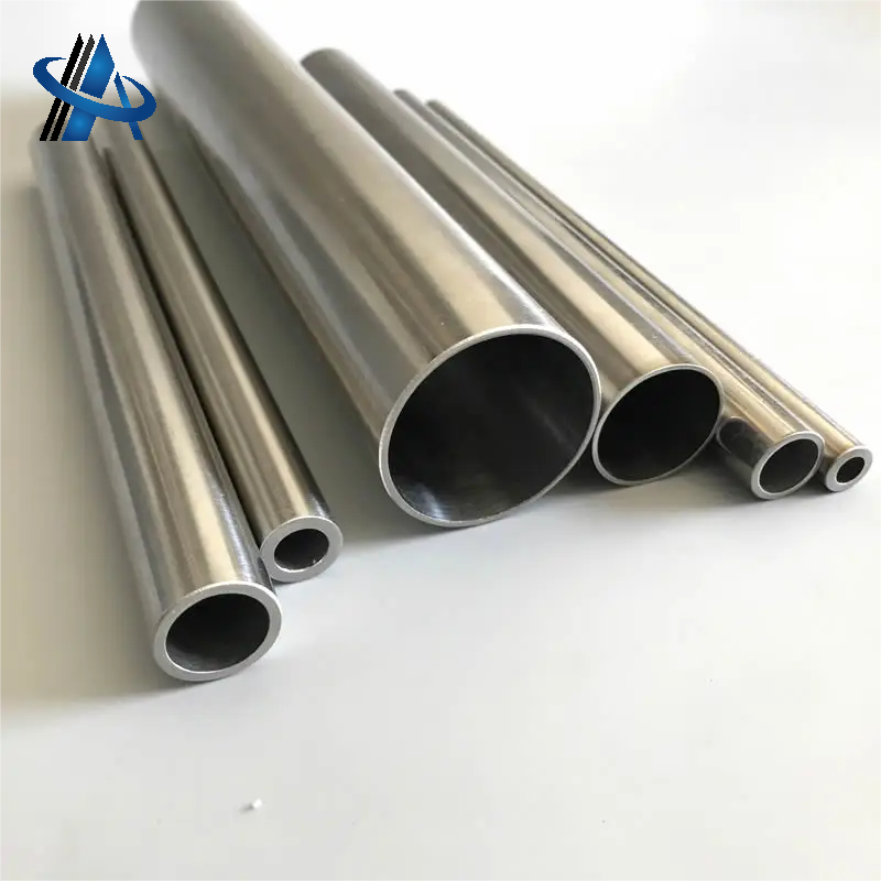 Stainless Steel Seamless Pipe