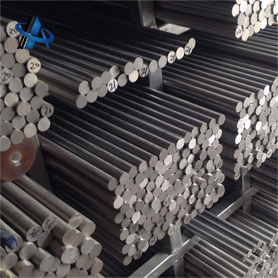 Stainless Steel Round Bars