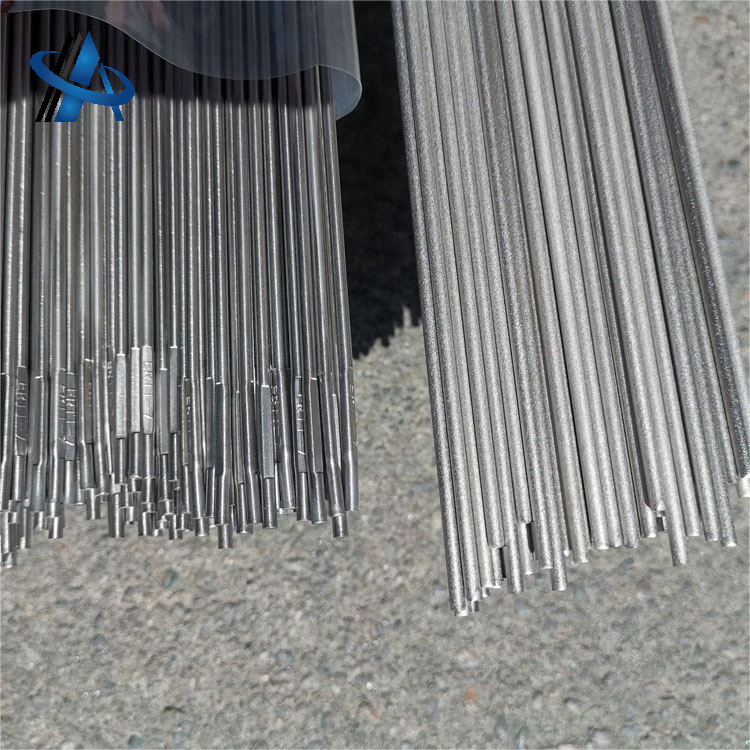 Stainless Steel Welding Rod