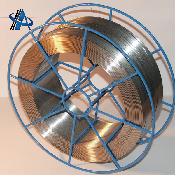 Stainless Steel Welding Wire