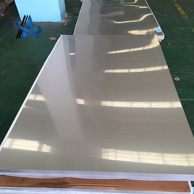 201 Stainless Steel Sheet