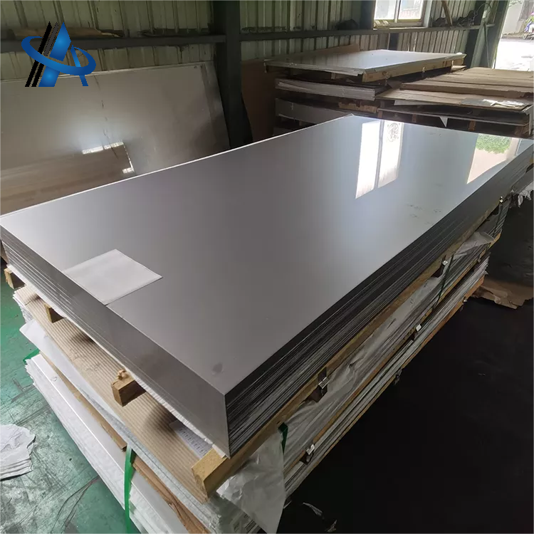304 Stainless Steel Sheet