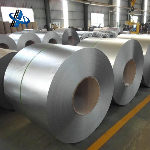 Mild Steel Coil