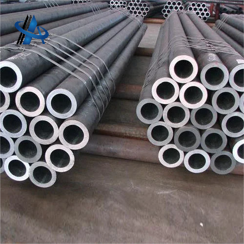 Carbon Steel Seamless Pipe