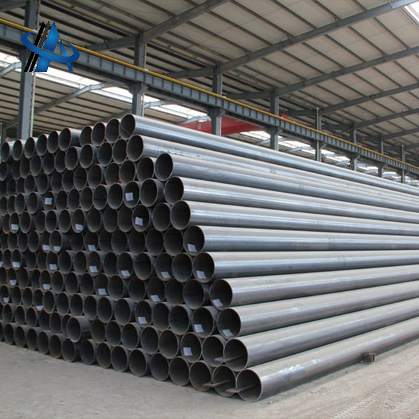 Carbon Steel Welded Pipe