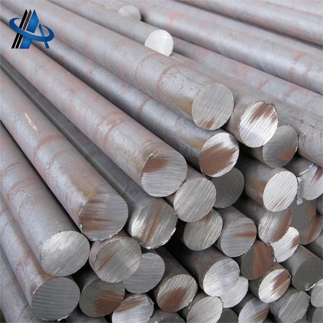 Hot Rolled Steel Bar