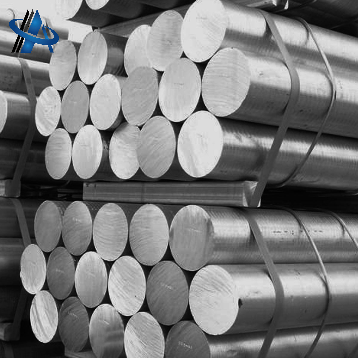 Mild Steel Round Bar