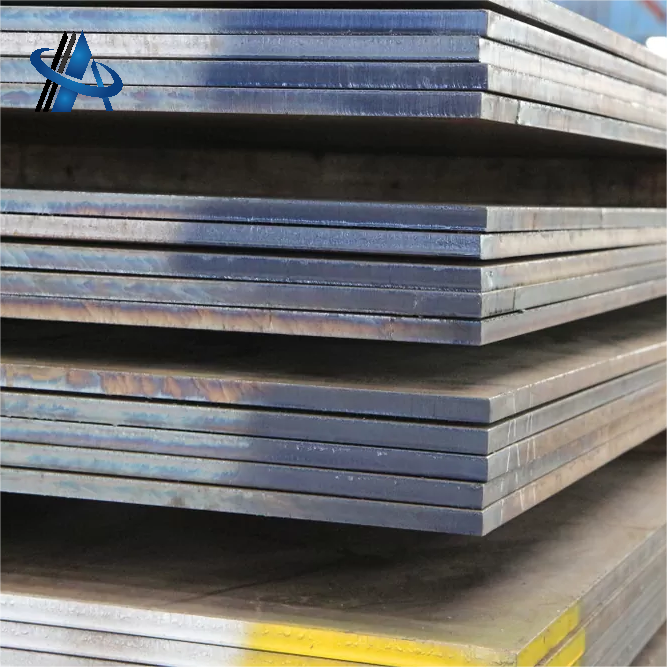 Mild Steel Plate