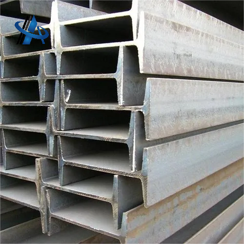 Mild Steel I Beam