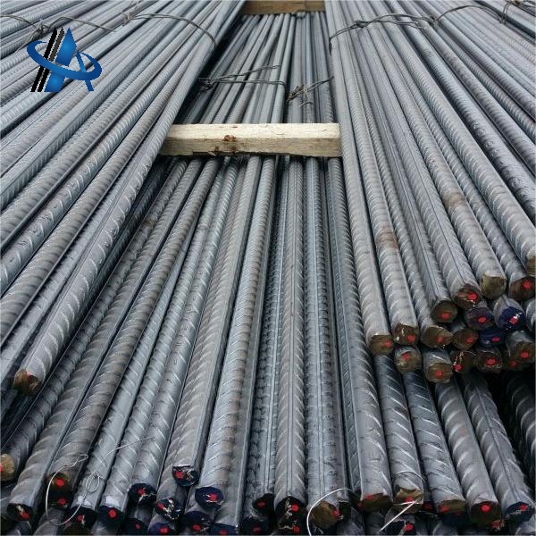 Good Quality Deformed Steel Rebar