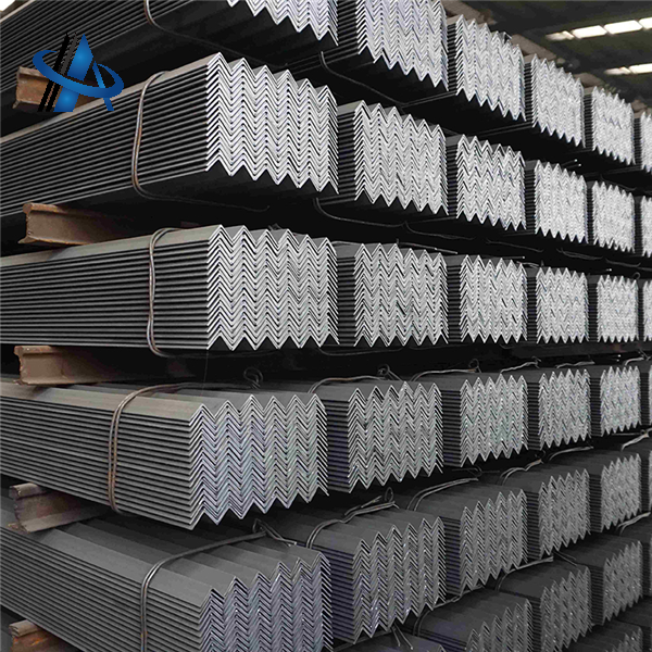 Mild Angle Steel Bar
