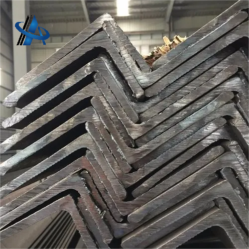 Steel Unequal Angles