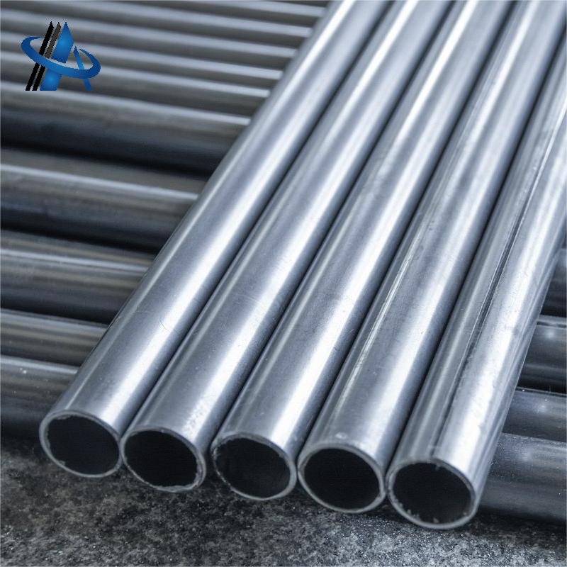 Hot Dip Galvanized Steel Pipe