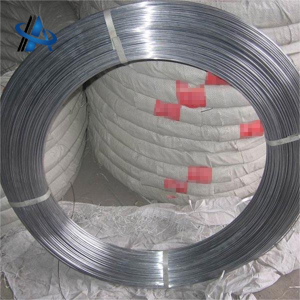 Galvanized Steel Flexible Wire
