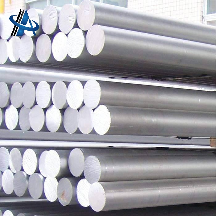 Aluminium Round Bar