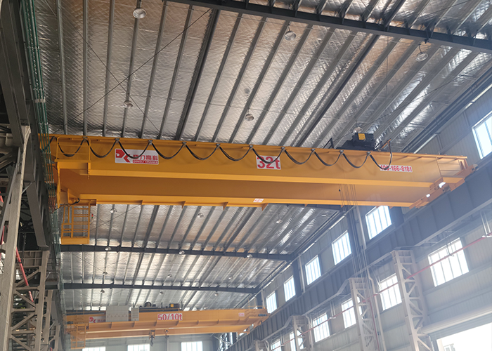 General-purpose overhead crane
