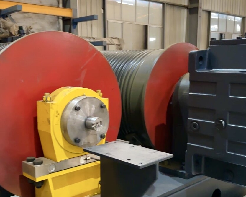 Winch