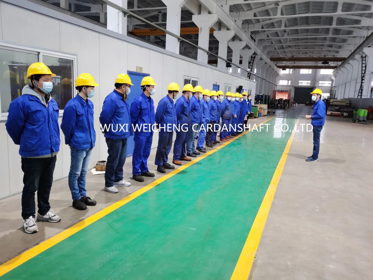 Cultivation of safety culture consciousness in employees.png Cultivation of safety culture consciousness in employees