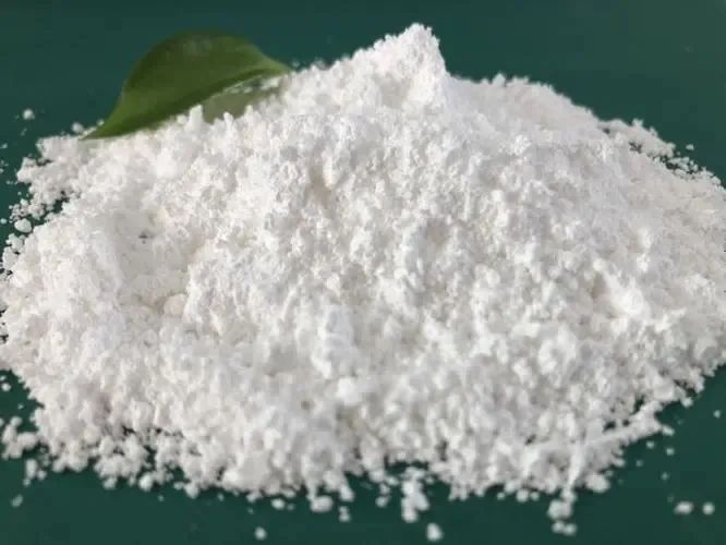 Aluminium hydroxide flame retardant