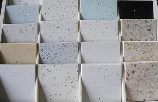 Artifical Stone