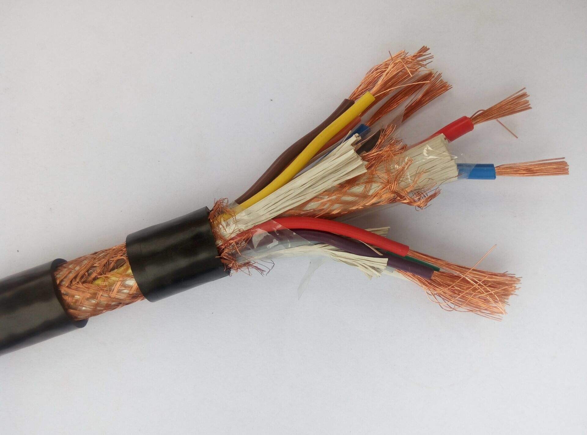 Cable