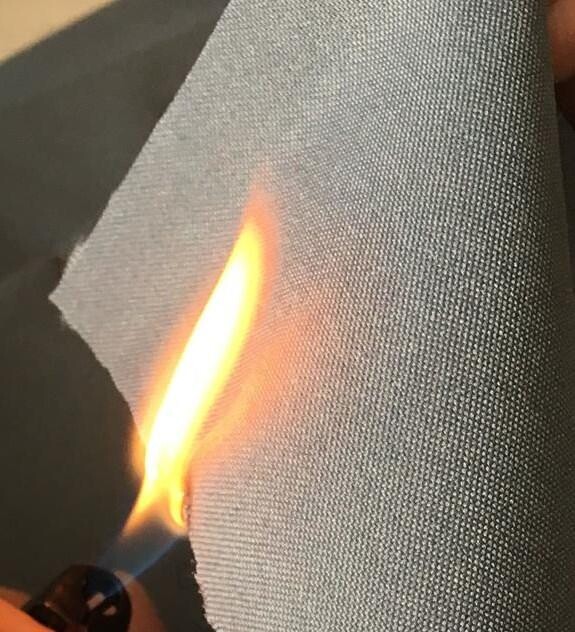 Flame Retardant