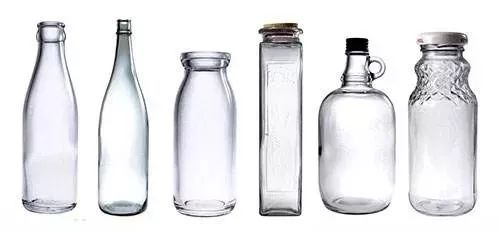 Glass Bottle