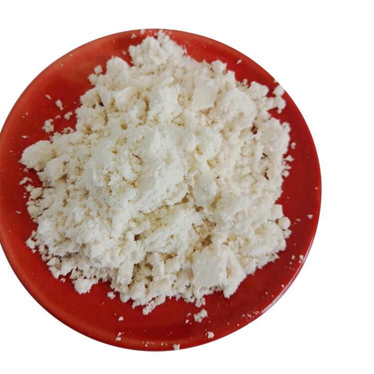 Analysis of alumin oxide price rise in China