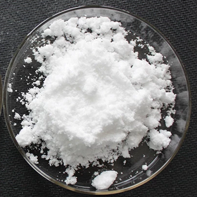 Aluminium hydroxide for compoite