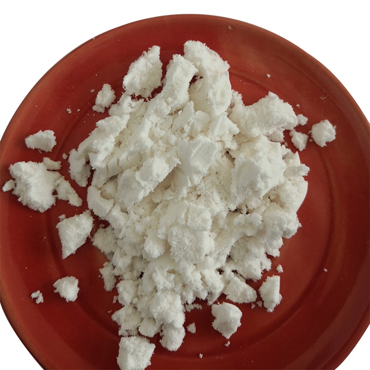 Aluminium hydroxide for aluminium sulfate