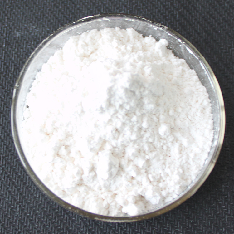 High whiteness aluminium hydroxide for filler