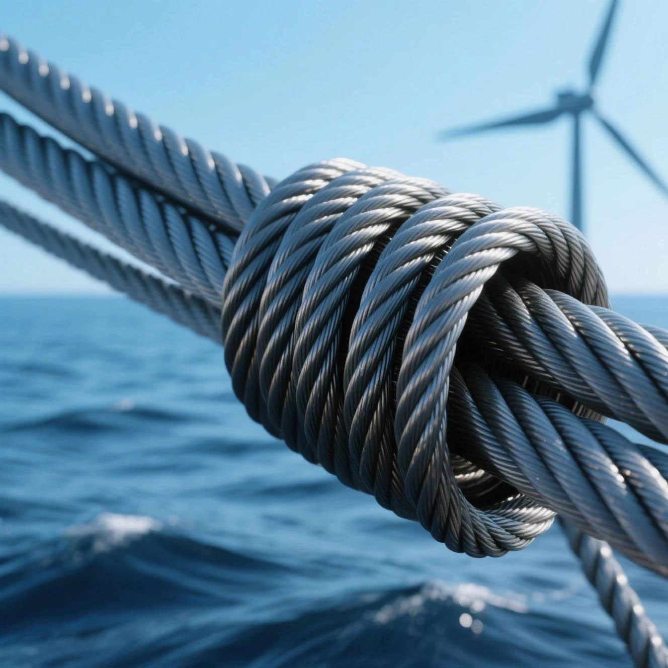Innovations in Steel Wire Rope Technology Boost Safety and Efficiency Across Industries Innovations in Steel Wire Rope Technology Boost Safety and Efficiency Across Industries