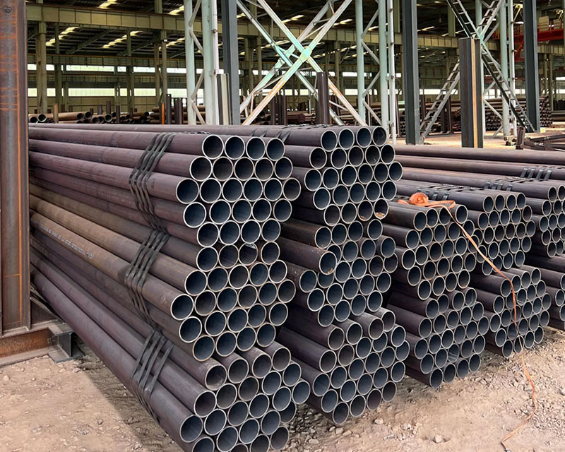 High Performance Steel Pipe Solutions for Global Infrastructure & Pipeline Projects High Performance Steel Pipe Solutions for Global Infrastructure & Pipeline Projects