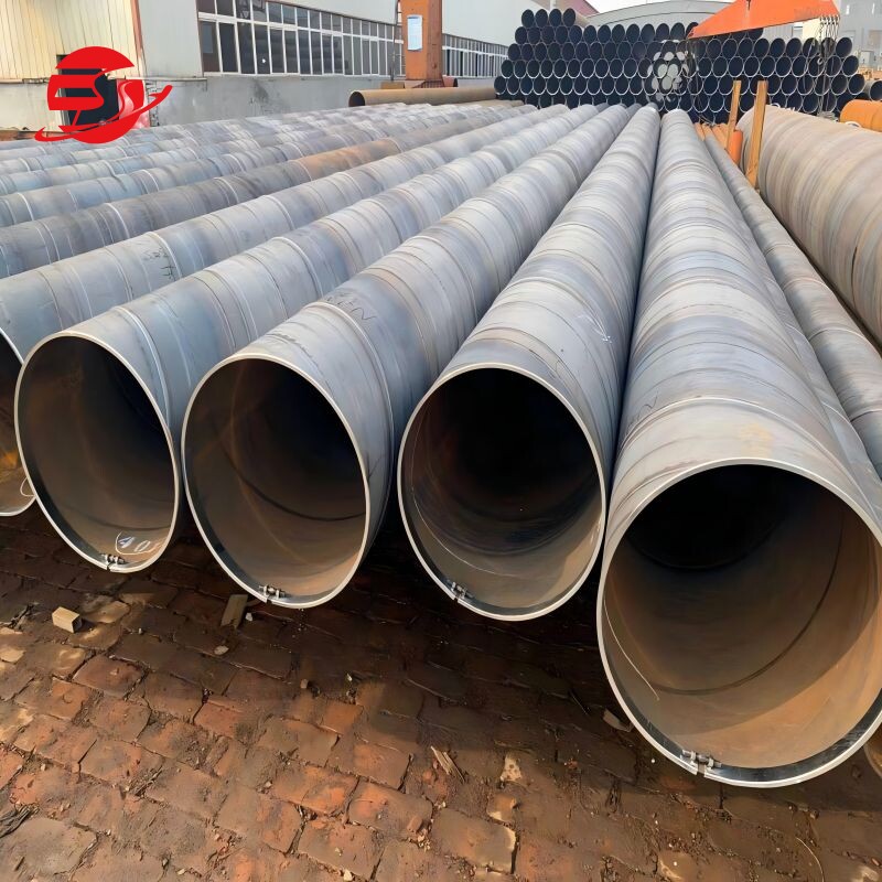 Spiral Tube