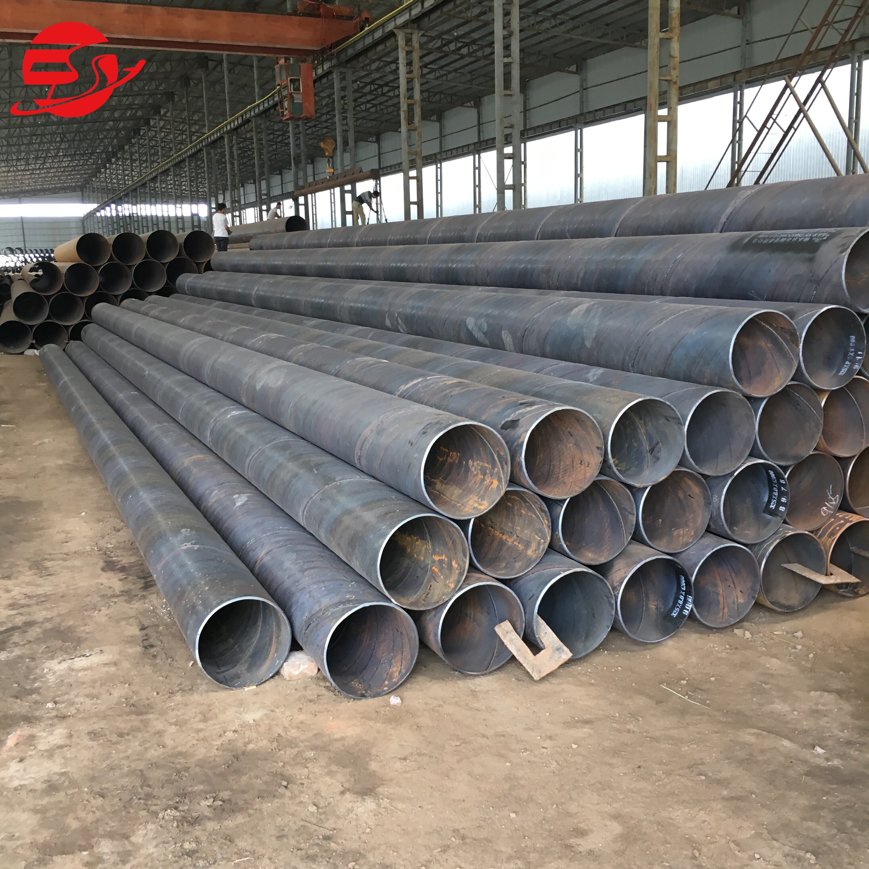 Spiral Tube