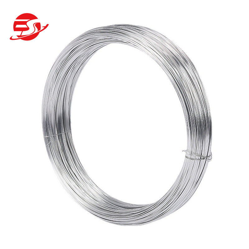Stainless steel wire Stainless steel wire