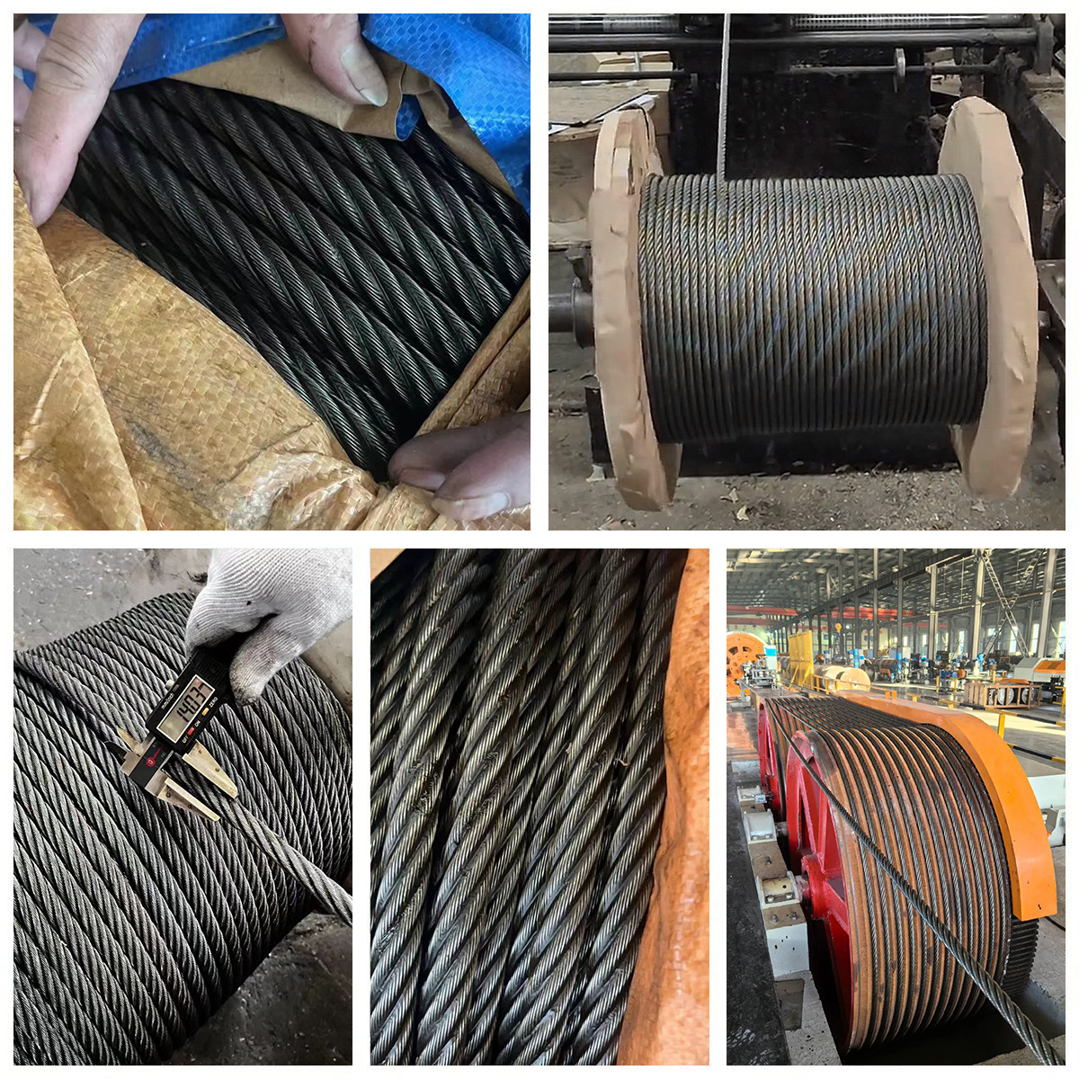 Wire Rope