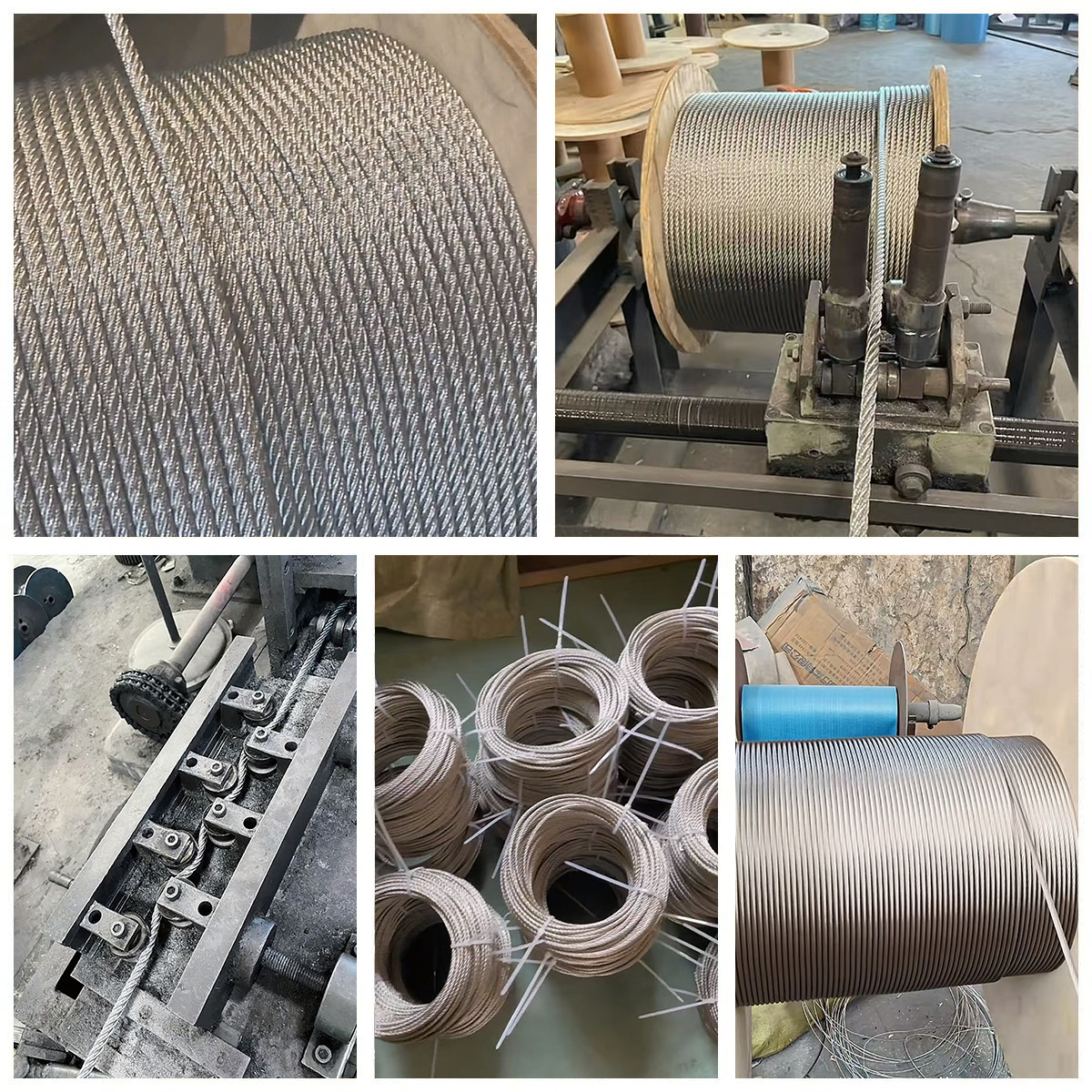 Wire Rope
