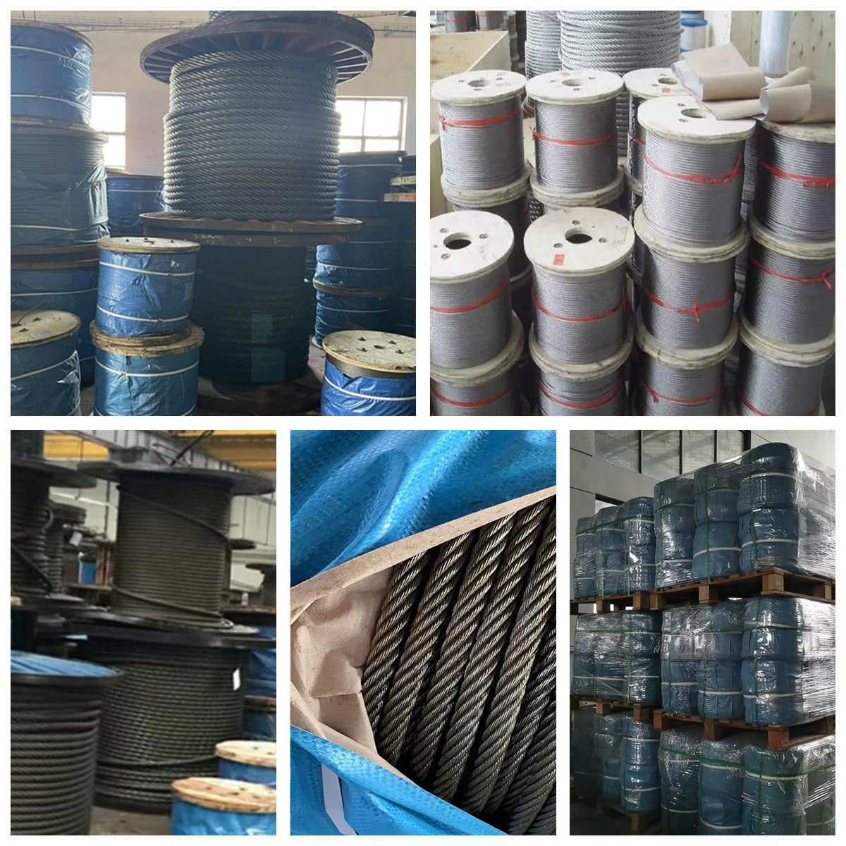Wire Rope