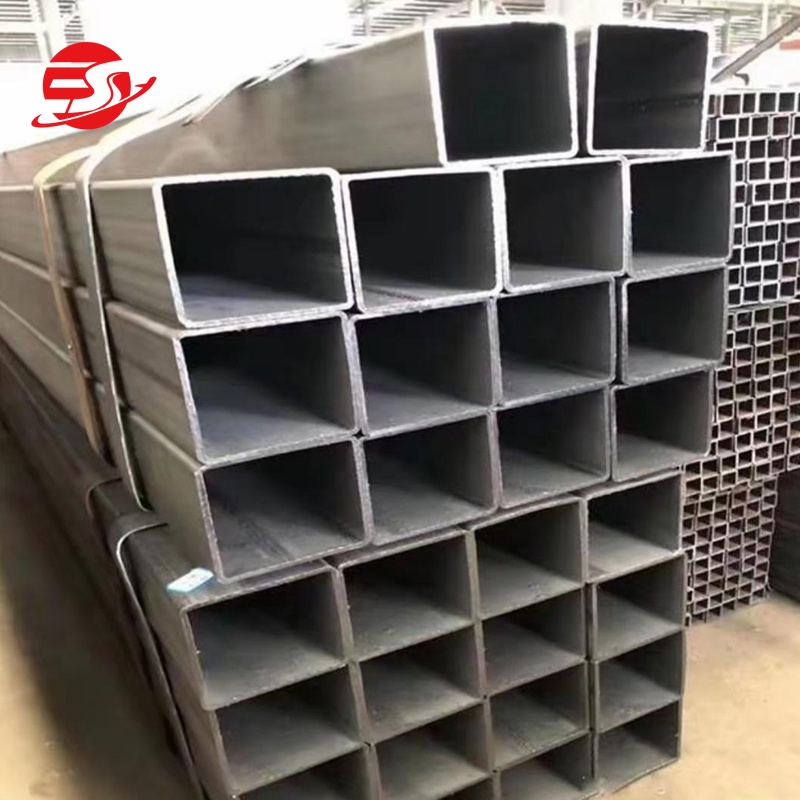 JIS SUS316L Stainless Steel Welded Square Tube