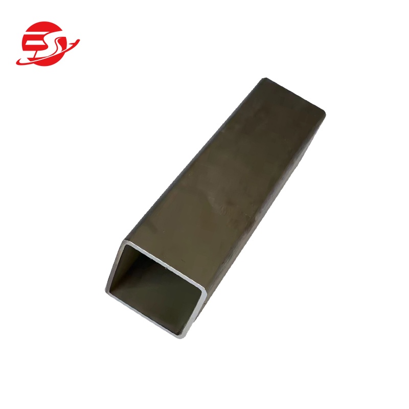 TP304 Stainless Steel Seamless Square Tube